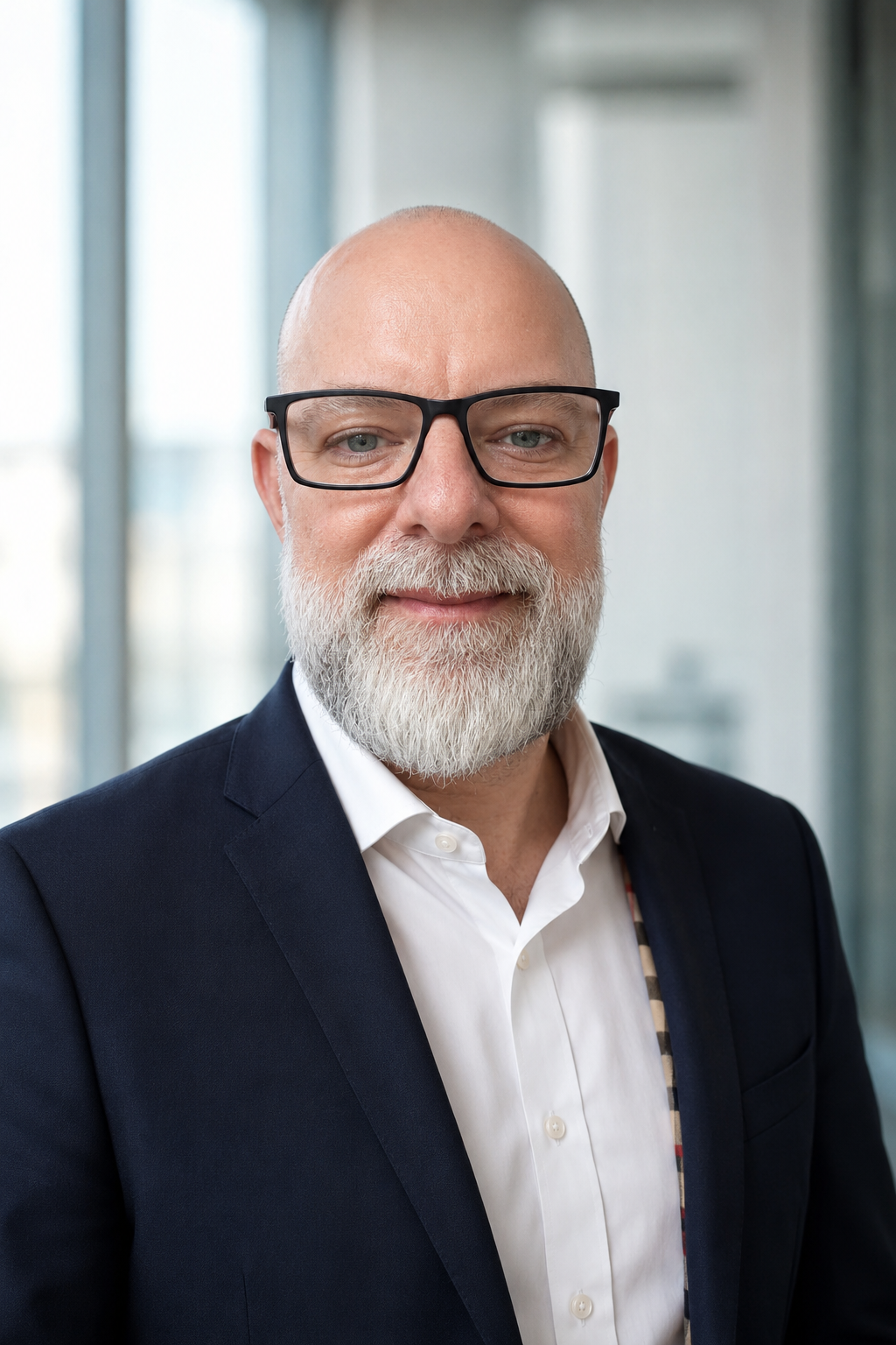 Marcio Nery Victoria, fundador da RPA Plus
