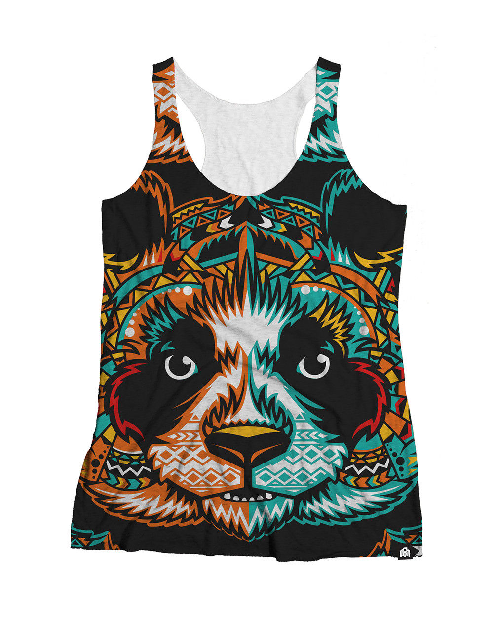 Pandamonium Women's Tank
