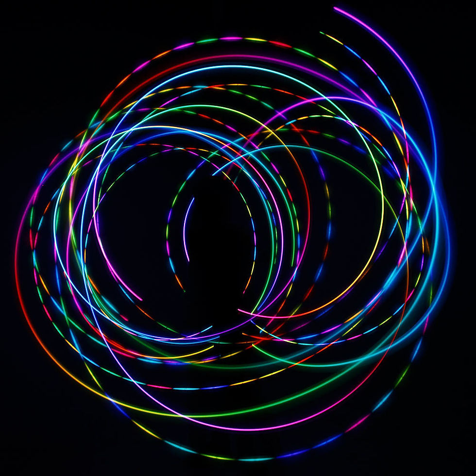 Thumbnail: Capsule Poi Duo