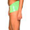 Thumbnail: Disco Scrunch Back Micro Shorts