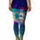 Thumbnail: Till The Sky Falls Down Leggings