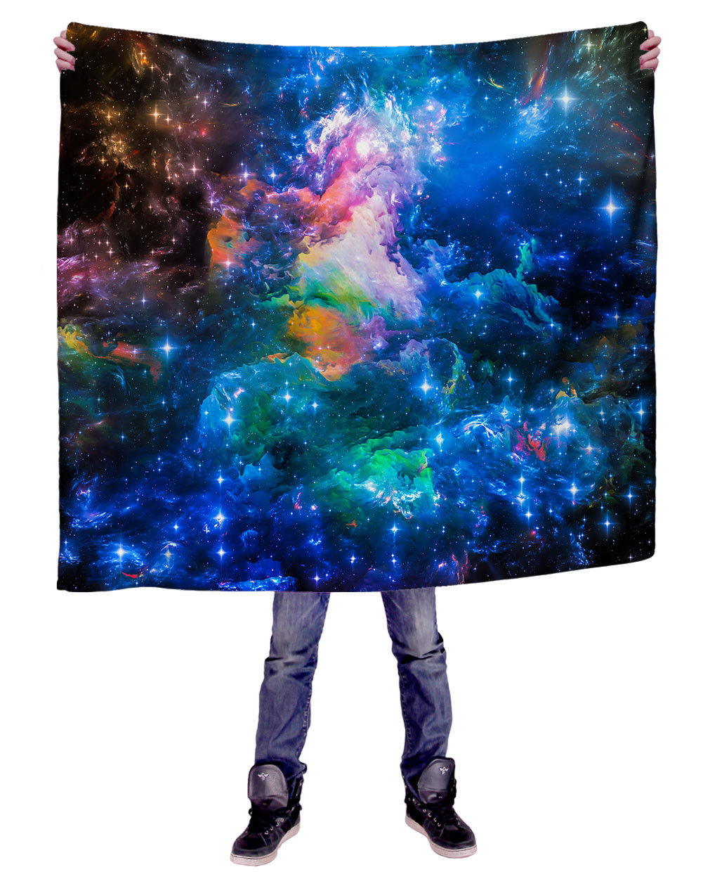 Interstellar Blanket