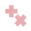 Thumbnail: Glitter Cross Pasties
