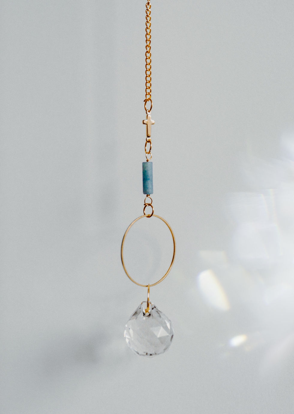 Miniaturbild: SUNCATCHER / SONNENFÄNGER