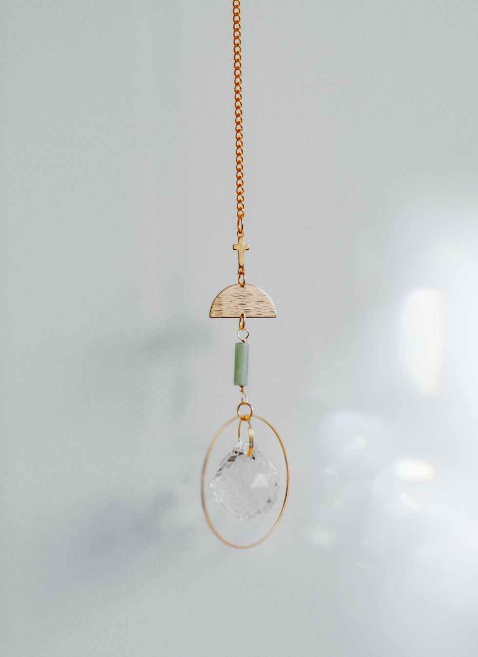 Miniaturbild: SUNCATCHER / SONNENFÄNGER