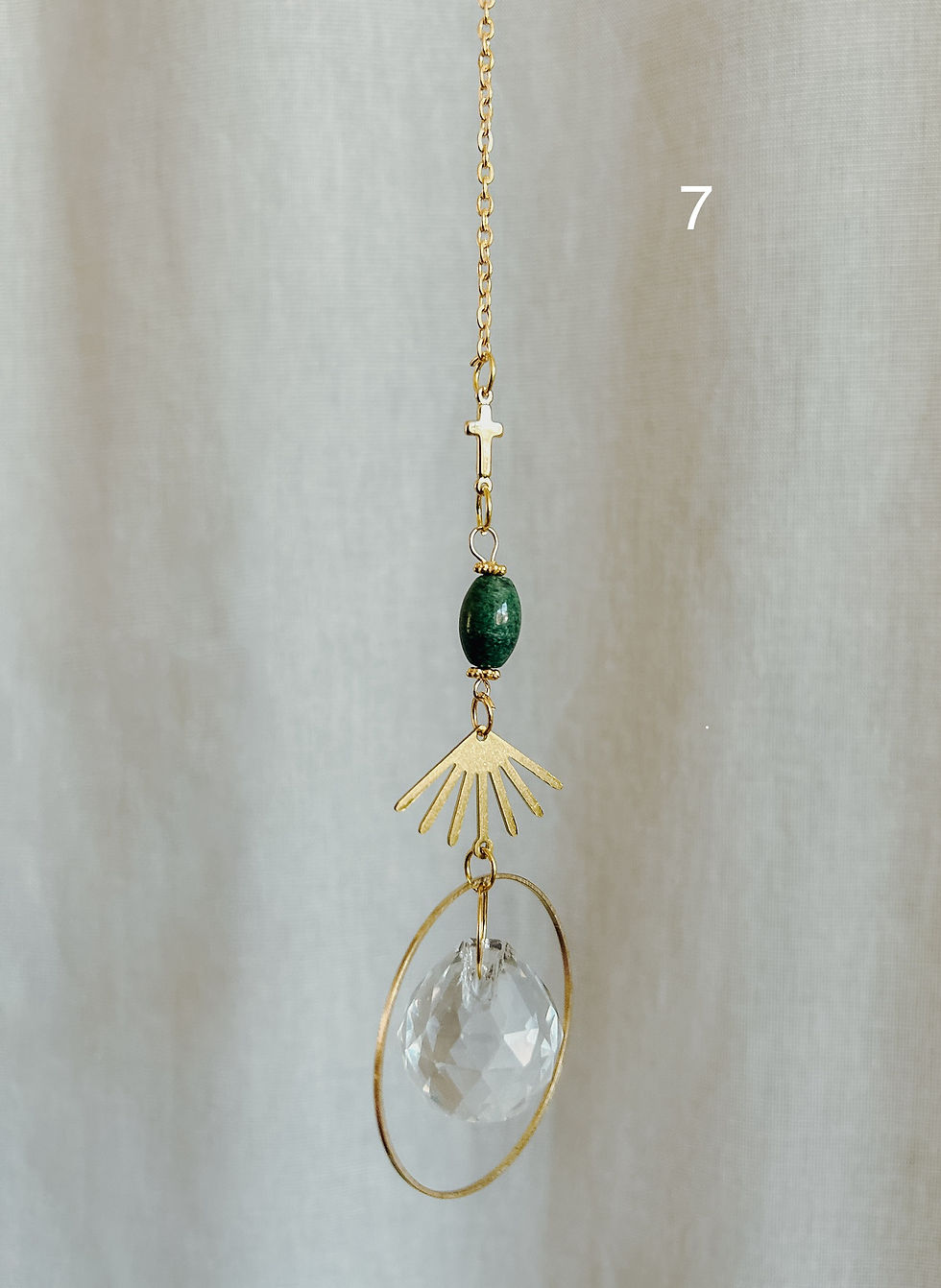 Miniaturbild: SUNCATCHER / SONNENFÄNGER