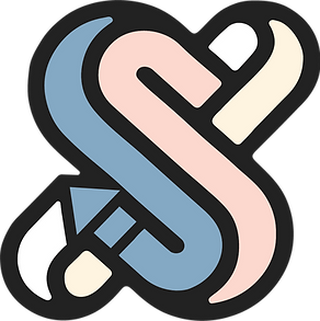 Coloured + Black Logos - Solace.png