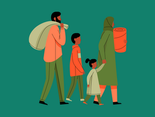 Forced Migration and Risk Factors for Sexual and Gender-Based Violence (GBV)