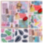 Beginners Lino Print Workshop - Mark Making & Pattern Creating