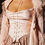 Thumbnail: CUPID'S MISSED SHOT CORSET