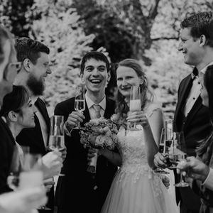 Sarah & Yannik
