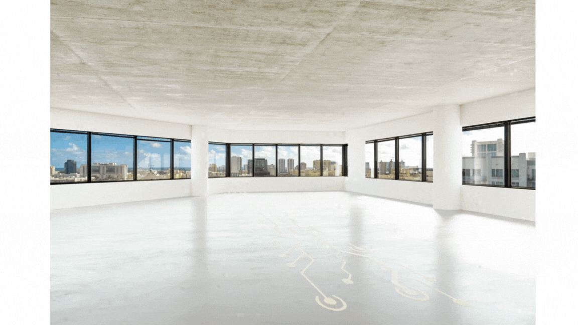 Visual Staging