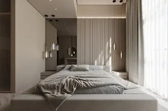 Golf Veduta Apartment