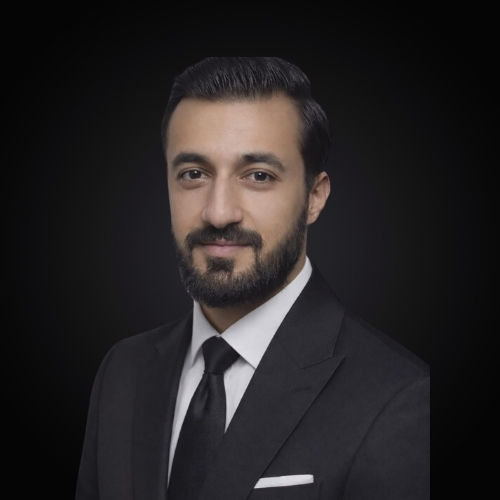 Waheed Ahmadzai