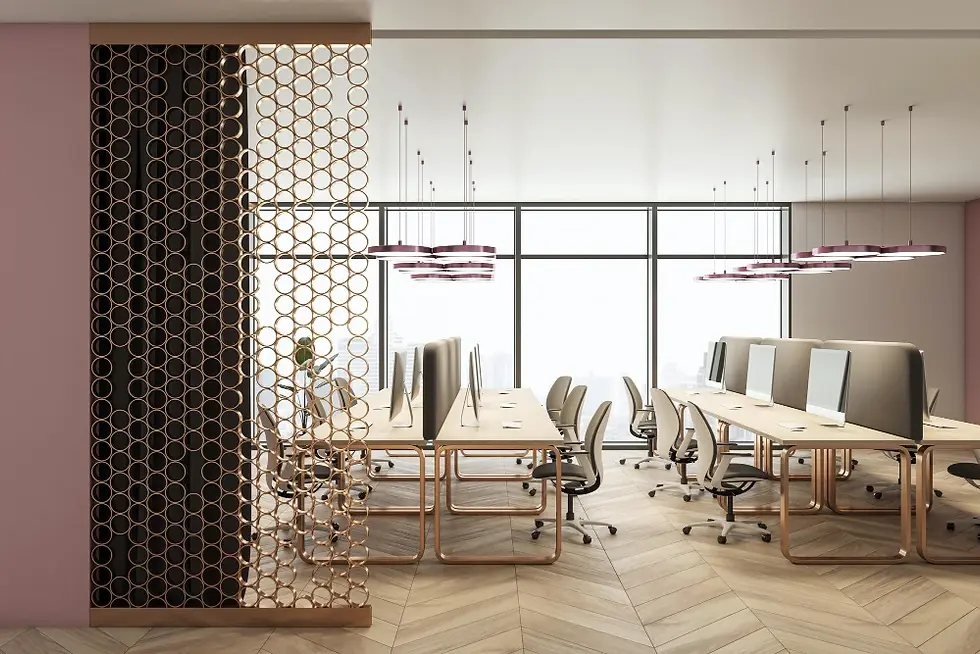 Vertex Consulting Headquarters