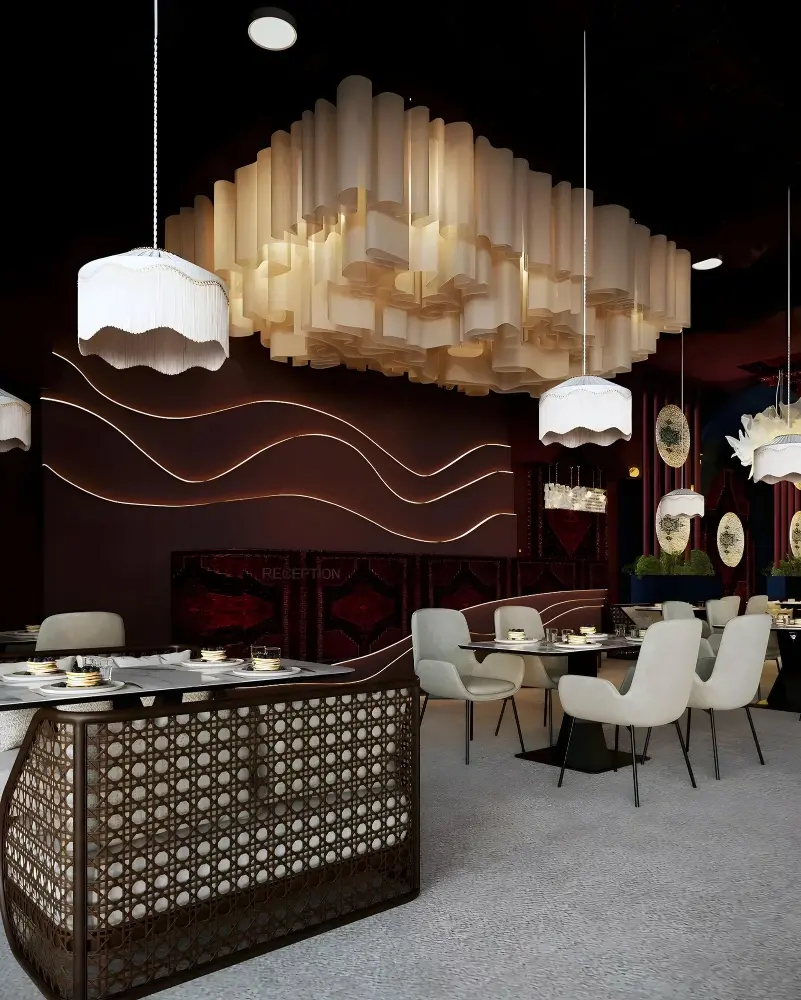 Véloce Artisan Café