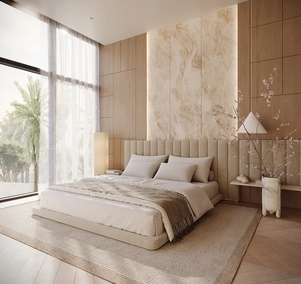 Brookefield, Damac Hills