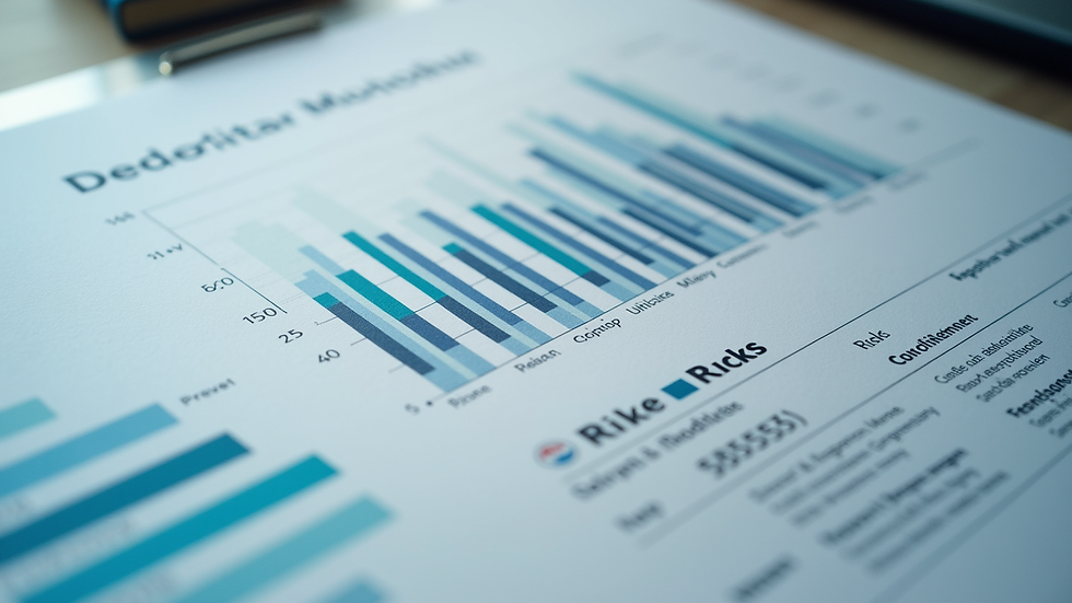 Top Strategies for Effective Risk Analysis in Business