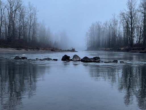 Death Is Not The Problem