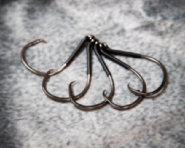 10/0 Circle Hook