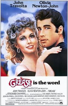 grease movie