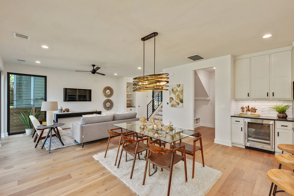 Open Concept