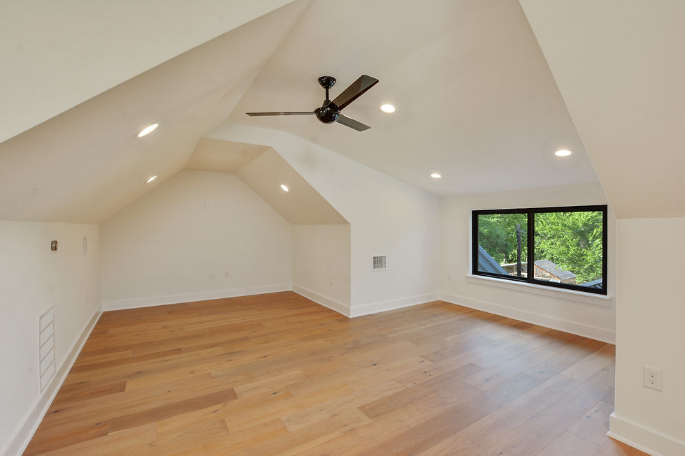 Loft Space