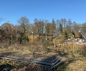 Unique Land Opportunity