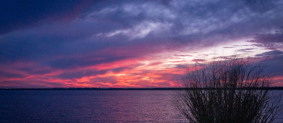 Living in a state park: Texas State Parks Park Host program