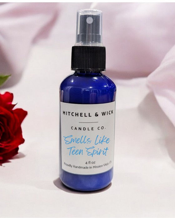 Thumbnail: Smells Like Teen Spirit