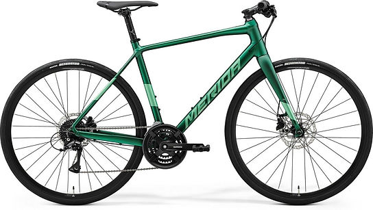 Merida Speeder 100 Size S
