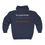 Thumbnail: Unisex Heavy Blend™ Full Zip Hooded Sweatshirt - Bermuda Brand Co.