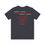 Thumbnail: Unisex Jersey Short Sleeve Tee - "CONSISTENCY" - Bermuda Brand Co.