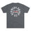 Thumbnail: "Jiu Jitsu Lifestyle" - Tri-Blend Crew Tee - Bermuda Brand Co. 