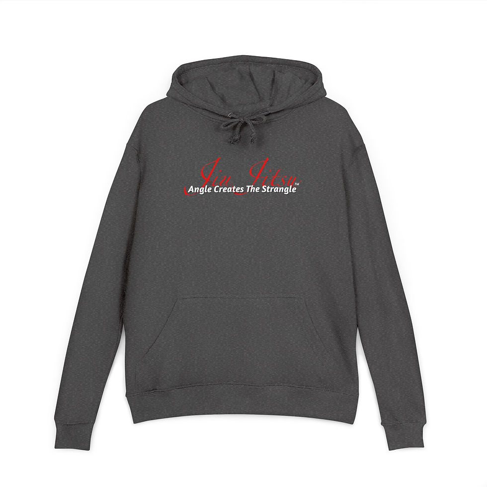 Thumbnail: Unisex French Terry Hoodie - Bermuda Brand Co.