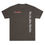 Thumbnail: "Jiu Jitsu Lifestyle" - Tri-Blend Crew Tee - Bermuda Brand Co. 