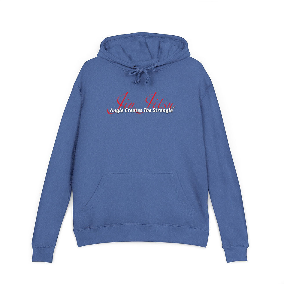 Thumbnail: Unisex French Terry Hoodie - Bermuda Brand Co.