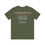 Thumbnail: Unisex Jersey Short Sleeve Tee - "CONSISTENCY" - Bermuda Brand Co.