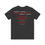 Thumbnail: Unisex Jersey Short Sleeve Tee - "CONSISTENCY" - Bermuda Brand Co.