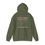 Thumbnail: "Angle Creates The Strangle" - Heavy Blend™ Hoodie - Bermuda Brand Co.