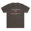 Thumbnail: "Angle Creates The Strangle " - Tri-Blend Crew Tee - Bermuda Brand Co. 