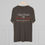 Thumbnail: "Angle Creates The Strangle " - Tri-Blend Crew Tee - Bermuda Brand Co. 