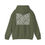 Thumbnail: "Angle Creates The Strangle" - Heavy Blend™ Hoodie - Bermuda Brand Co.