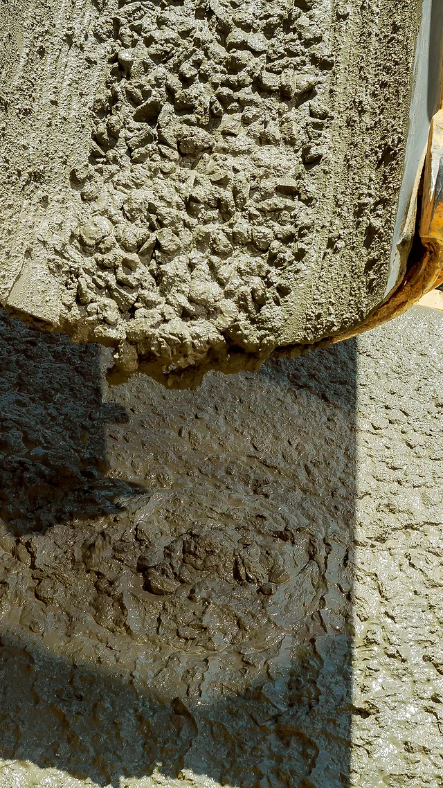 Poured Concrete Athens Ga Athens Jacobs Son Concrete Contractors