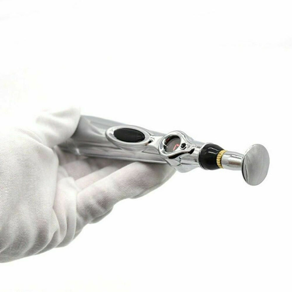 Thumbnail: Electric Energy Acupressure Pen