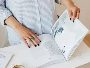 The Unique Power of Print Magazine Marketing: Reaching Readers at the Top of the Funnel