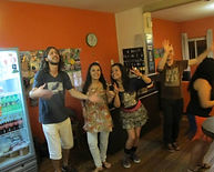 Mejor lugar en cordoba para alojarse Go Hostel