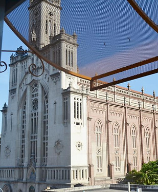 maria church auxiliadora