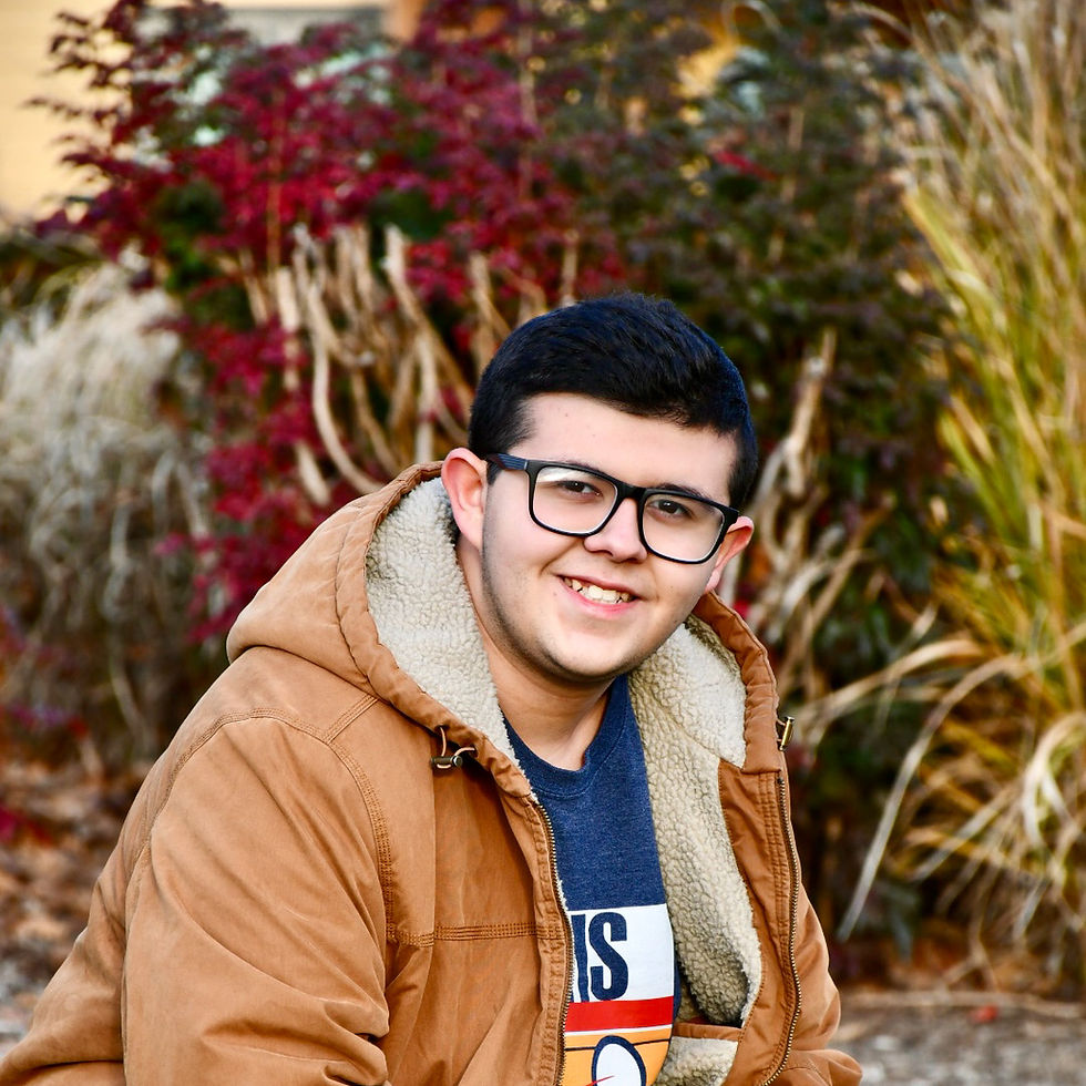 Cesar Oregon-Salazar