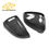 Thumbnail: CF+ABS mirror cover AUDI A4/S4/A4L A5/S5/RS5 17-18 DL272R75